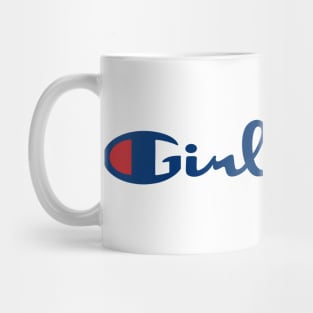 Girlpower Mug